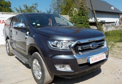 Ford Ranger Diesesl Okazja