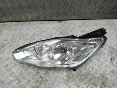 Ford c-max mk2 лампа передняя левая anglik фото №1