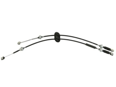 Fast ft73111 натягувач троси, ручний коробка передач передач фото №1