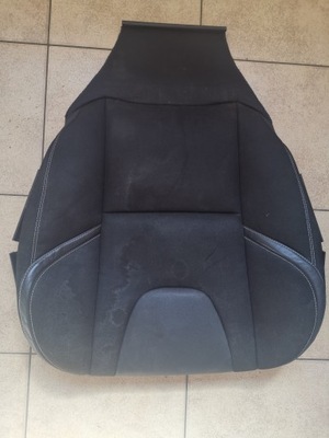 Volvo v40 ii обшивка сиденье сиденье фото №1