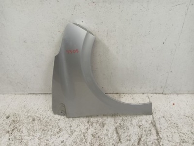 Крила правий перед передній peugeot 208 1 i 2012-2019r фото №1