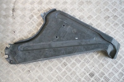 Защита подвеска audi q7 4m 4m0825219d фото №1