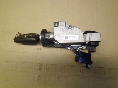 Замкова ключ opel astra k 13488279 фото №1