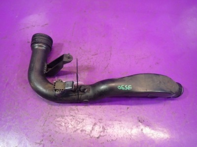 Audi a4 b7 04-08 2.0 tdi 140km шланг интеркулер 8e0145762b фото №1