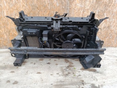 Peugeot 3008 i 1.6 hdi pas передний комплект ezrc фото №1