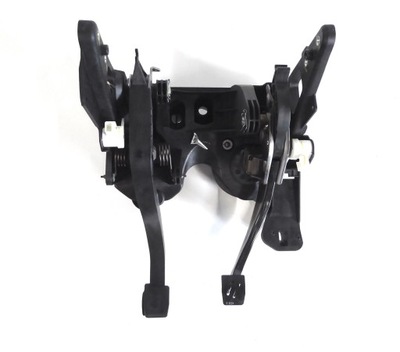 Педалі maual europa opel astra k 5 фото №1