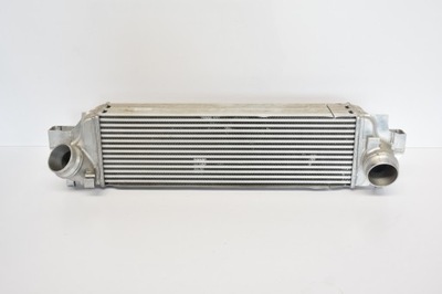 AUŠINTUVAS INTERCOOLER BMW 1 F40 M135IX 2 F44 M235IX 