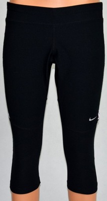 NIKE GETRY LEGGINSY ORYGINALNE L