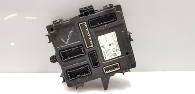 Renault clio v captur ii 2019- модуль блок керування bcm фото №1