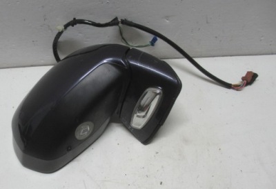 Citroen c4 grand picasso 11r зеркало правое 15 pin eu фото №1