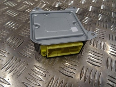 Outlander iii модуль подушка безопасности датчик 8635a282 фото №1