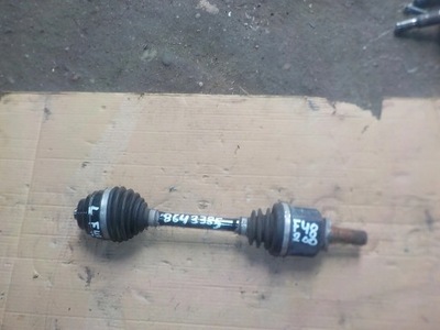 Приводной вал левая x1 f48 f54 f55 f56 8643385 фото №1