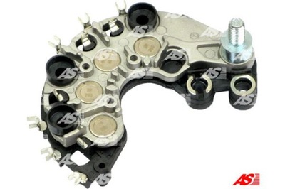 Выпрямитель, генератор as-pl arc3061 фото №1