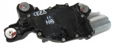Моторчик дворники крышки задняя kia ceed ii 12- hb фото №1