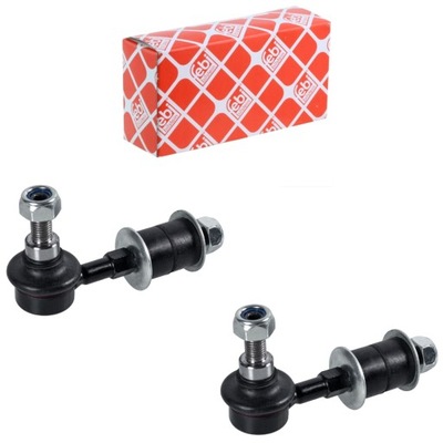 Соединители стабилизатора перед l/p nissan maxima 1994-2000 фото №1