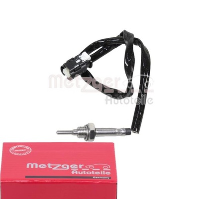 Датчик температуры выхлопных газов do bmw x4 x5 фото №1