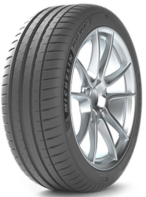 1X MICHELIN ПУЛЬТ SPORT 4 245/40 R19