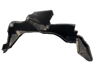 Защита подвеска правая toyota chr c-hr 57627-f4010 фото №1