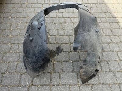 Подкрылок передние левая peugeot 5008 фото №1