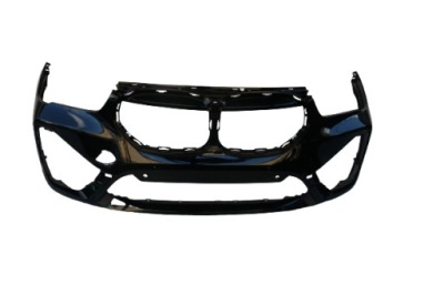 Bmw оригинальный номер 51117954205 бампер фото №1