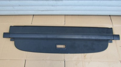 Skoda octavia 3 iii kombi шторка багажника ## фото №1