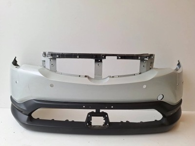 Mazda mx-30 mx30 бампер перед dn4f-50031 оригінал фото №1