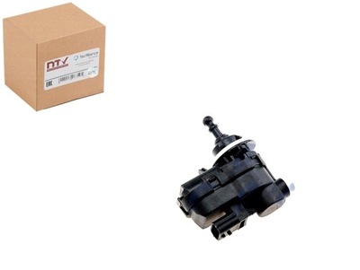 Моторчик регулировки положение фара renault clio iii 2005- laguna ii фото №1