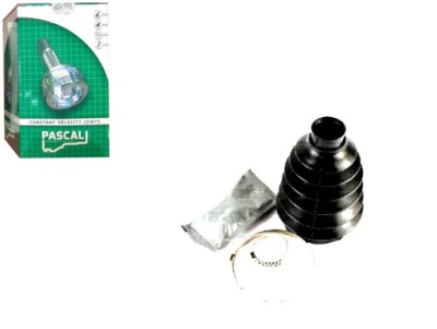 Набор защита шарнир pascal 4950838600 770103538 фото №1