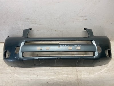 БАМПЕР ПЕРЕДНИЙ TOYOTA RAV III 05-09 OEM 52119-42571