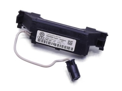 Датчик сигнализация audi a4 8ec, b7 8e0951177 11516744 2.0l 125kw 2005 фото №1