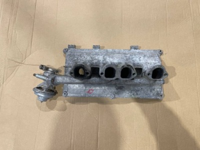 Коллектор впускной  volkswagen lupo 1.7 sdi 028129713m фото №1