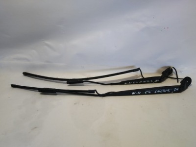 Citroen c4 cactus lift 17-21 важелі двірники фото №1