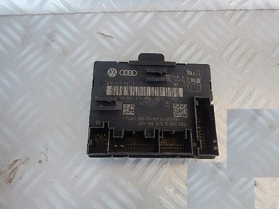 AUDI A4 B8 A5 MODUŁ ДВЕРІ БЛОК УПРАВЛІННЯ 8T0959793J