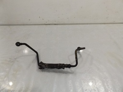 C-max mk1 1,6tdci трубка турбины фото №1