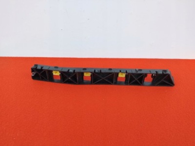 Hyundai elantra 17-22 rok напрямна бампера лівий задня кронштейн ka6/097 фото №1