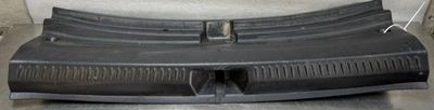 Захист поперечина поріг багажника mercedes a w177 a1776908400 фото №1