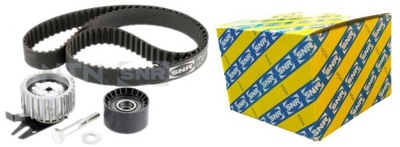 Набор распределительного вала audi alfa romeo giulietta, mi.to - фото №1