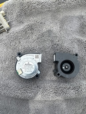 Bmw 4 f32 x5 f15 x6 f16 x3 f25 mercedes вентилятор фото №1