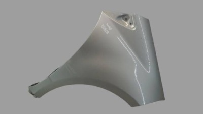 Mercedes w169 крыло правый перед b2808 фото №1