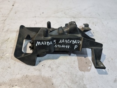 Омивач фара правий оригінальний номер cc2951067 mazda 5 i cr фото №1