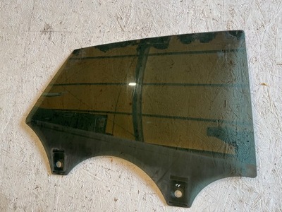 Скло двері правий задня audi a7 4g 2012 оригінальний номер фото №1