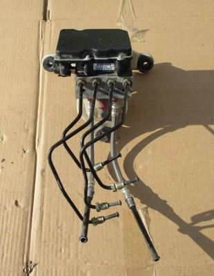 Porsche carrera 911 997 3.6 насос abs esp фото №1