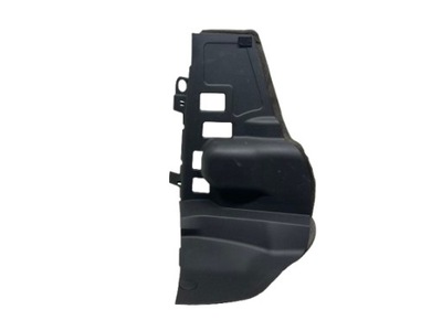 Opel meriva a заглушка защита консоли бардачка пассажира 13139983 фото №1