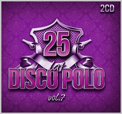 25 lat disco polo v.7