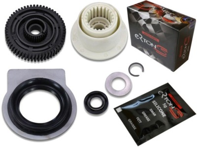 RUEDA ENGRANAJE REDUCTOR CAJAS PARA BMW X5 E53 E70  