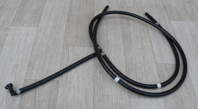 TUBULADURA CABLE LIMPIAPARABRISAS FAROS FERRARI F430  