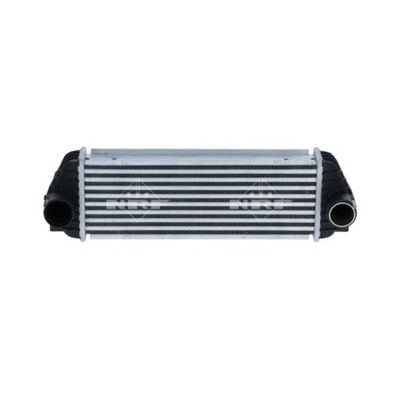 INTERCOOLER FORD TOURNEO CONNECT  