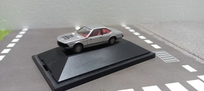 1;87 HERPA BMW 633 CSI 20 LAT HERPA