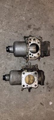 Карбюратор land rover defender v8 фото №1