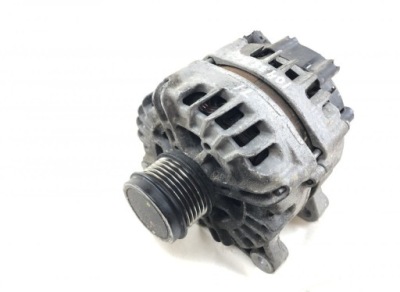 Генератор peugeot 1042119580 фото №1